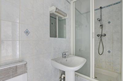Appartement - 20 m² - 1 pièce