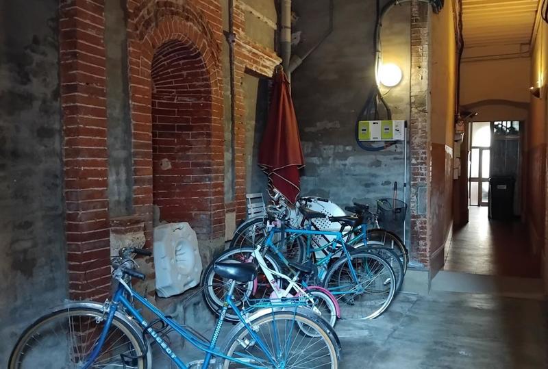 Appartement - 98 m² - 5 pièces