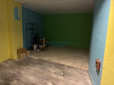 Local commercial - 60 m²