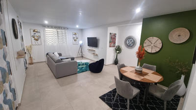 Villa - 118 m² - 5 pièces