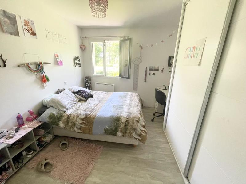 Maison de village - 161 m² - 5 pièces