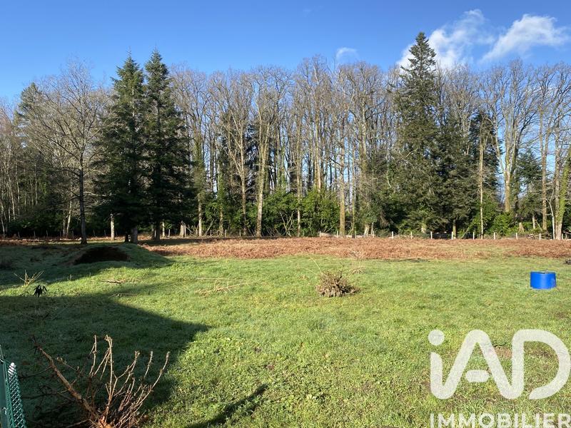 Maison - 136 m² - 6 pièces