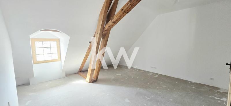 Appartement - 118 m² - 3 pièces