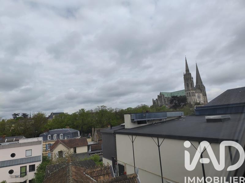 Appartement - 63 m² - 2 pièces