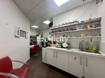 Fonds de commerce - 100 m²