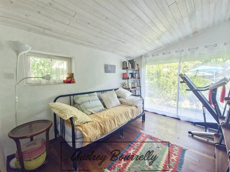 Maison - 115 m² - 7 pièces