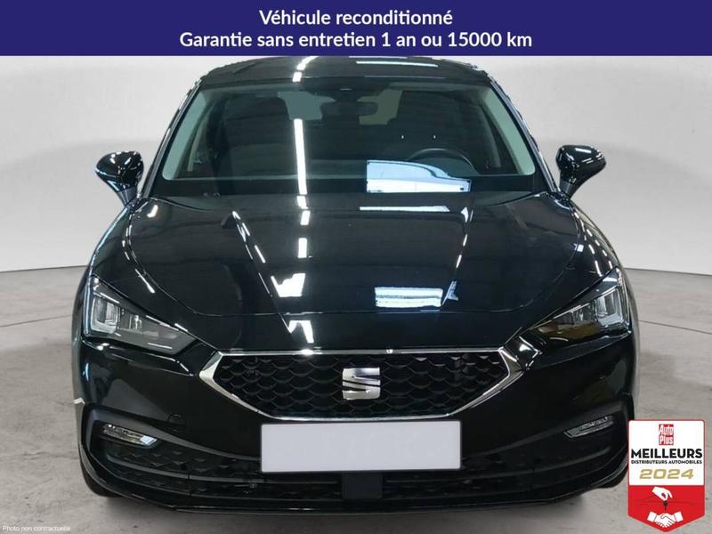 Seat Leon 1.5 Tsi 115 Bvm6 Style