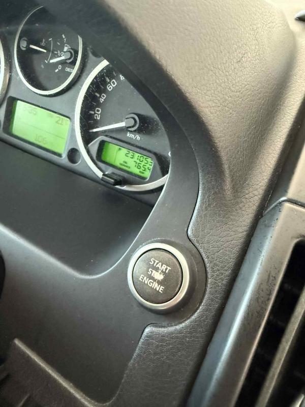 Land Rover Freelander 2.2 Td4 4x4 150 Cv. 16v