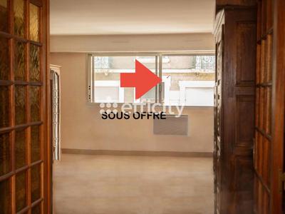 Appartement - 43 m² - 1 pièce