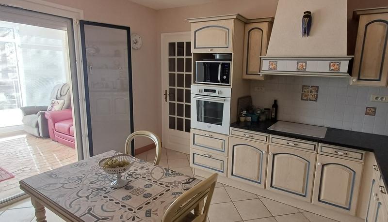 Maison de campagne - 149 m² - 5 pièces