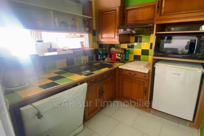 Appartement - 72 m² - 4 pièces