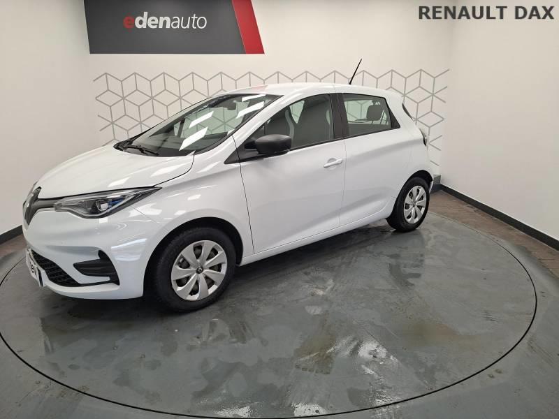 Renault Zoe R110 Achat Intégral - 21 Life