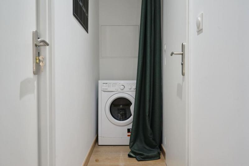 Appartement - 54 m² - 4 pièces