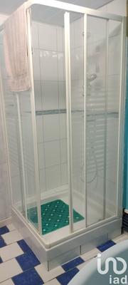 Maison - 94 m² - 5 pièces