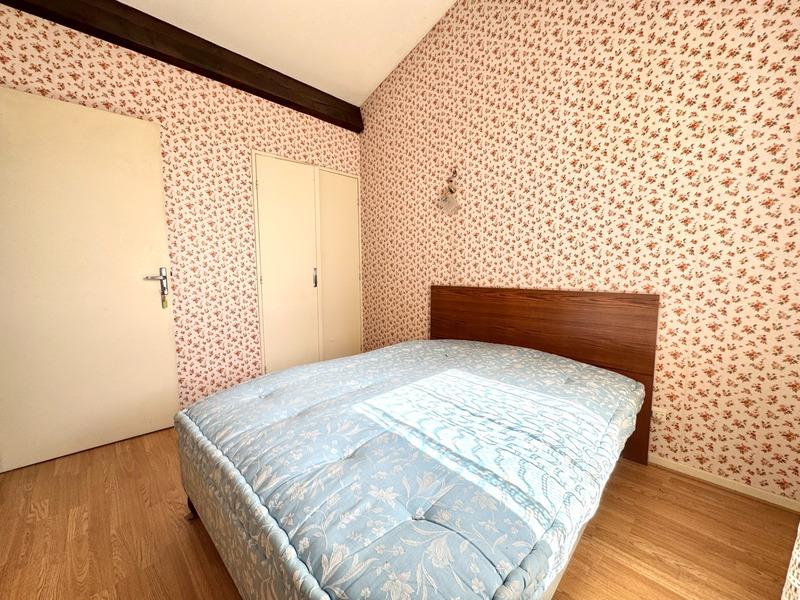 Maison - 97 m² - 4 pièces