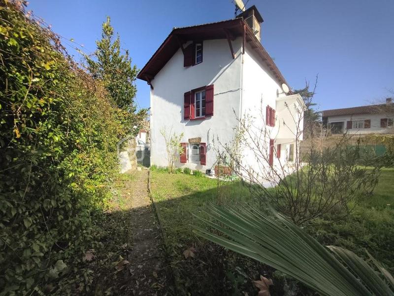 Maison - 116 m² - 4 pièces