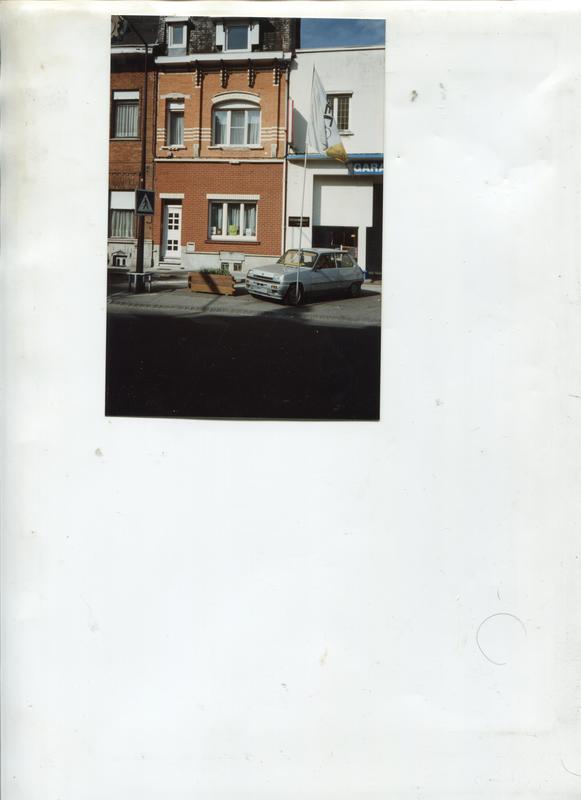 Club d'Histoire de Croix