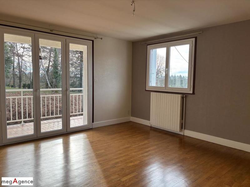 Maison traditionnelle - 140 m² - 6 pièces