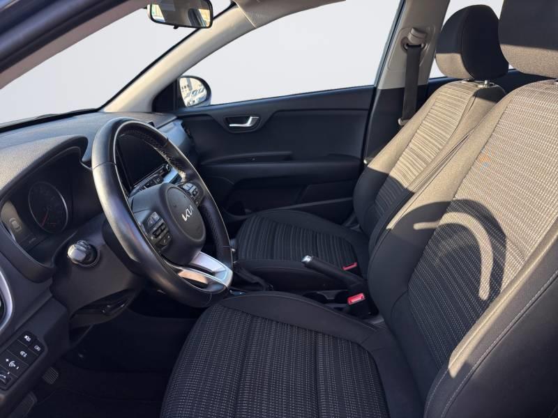 Kia Stonic 1.0 t-GDi 100 ch Dct7 Active