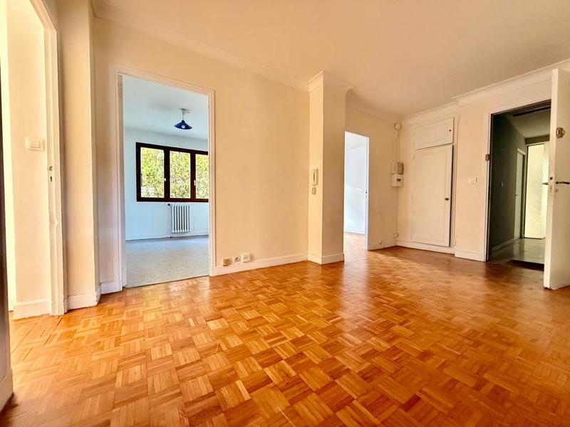 Appartement - 94 m² - 4 pièces