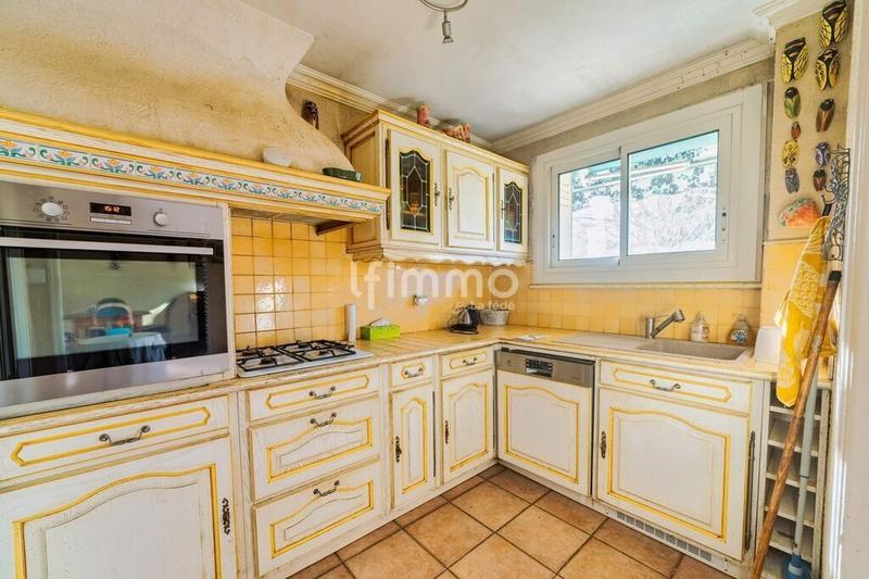 Appartement - 50 m² - 3 pièces