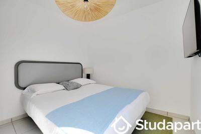 Appartement - 52 m² - 2 pièces