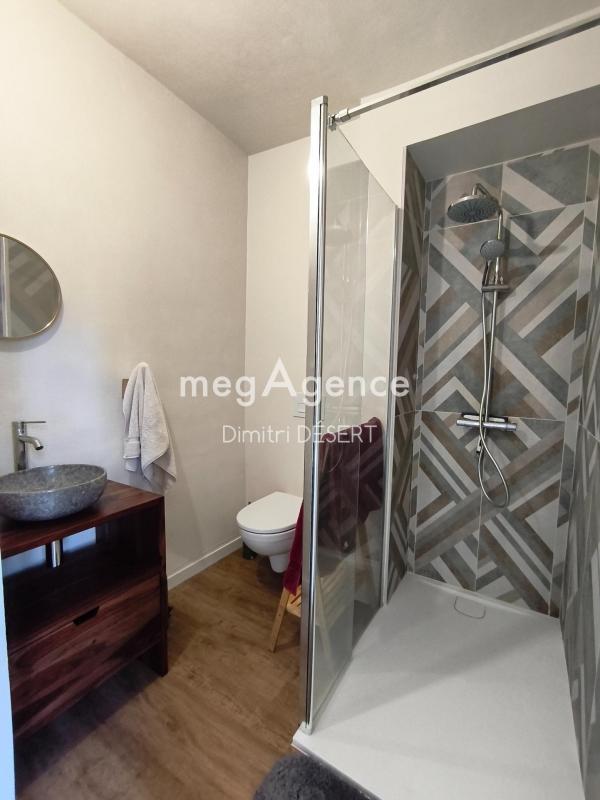 Maison - 231 m² - 10 pièces