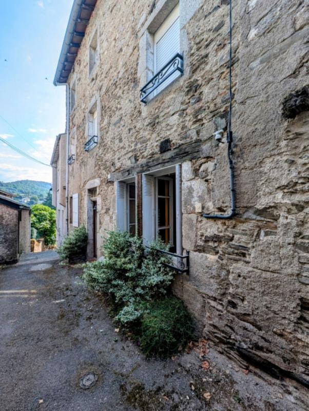 Maison - 75 m² - 4 pièces