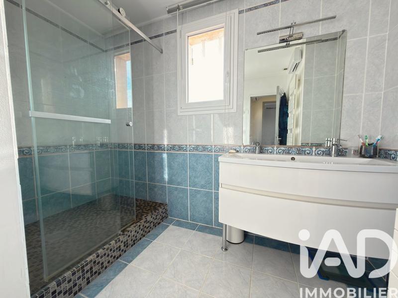 Maison - 115 m² - 6 pièces