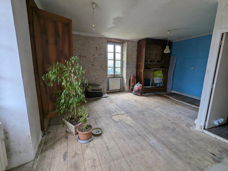 Maison - 140 m² - 4 pièces