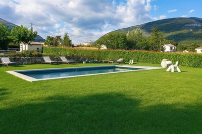 Maison - 160 m² - 4 pièces