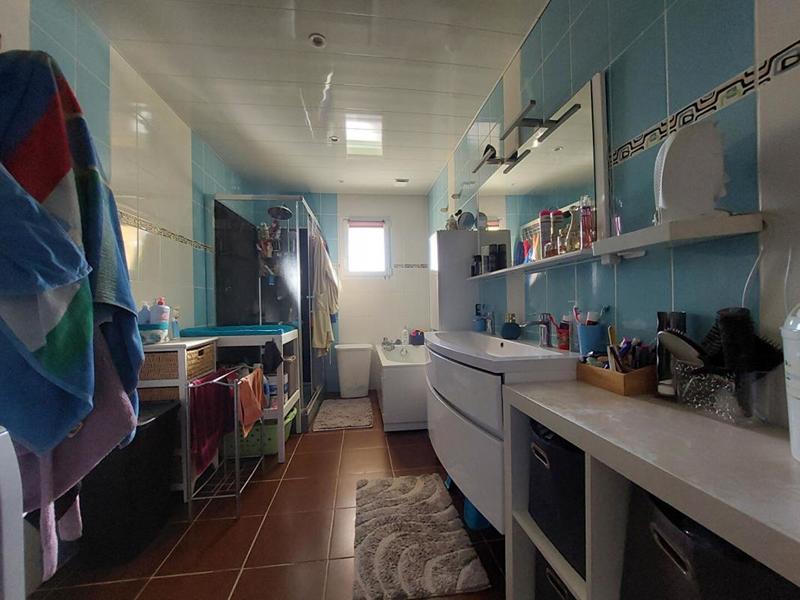 Maison - 170 m² - 6 pièces