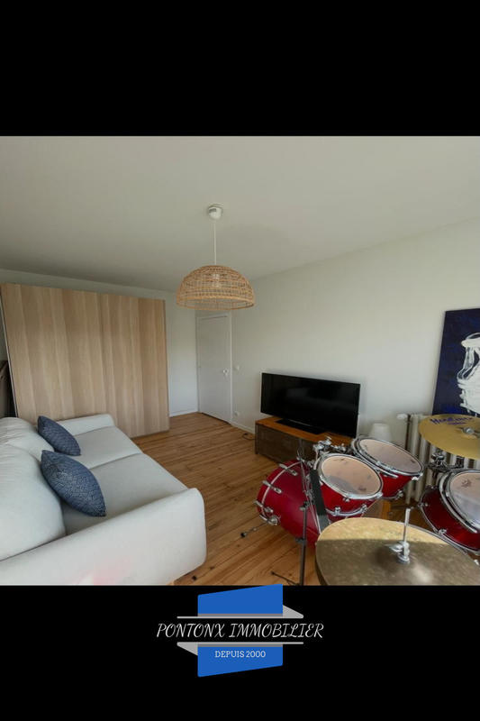 Maison - 123 m² - 5 pièces