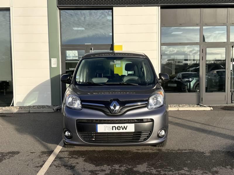 Renault Kangoo Blue dCi 115 Business