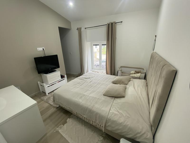 Duplex - 77 m² - 4 pièces