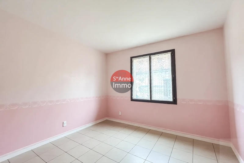 Maison de village - 75 m² - 4 pièces