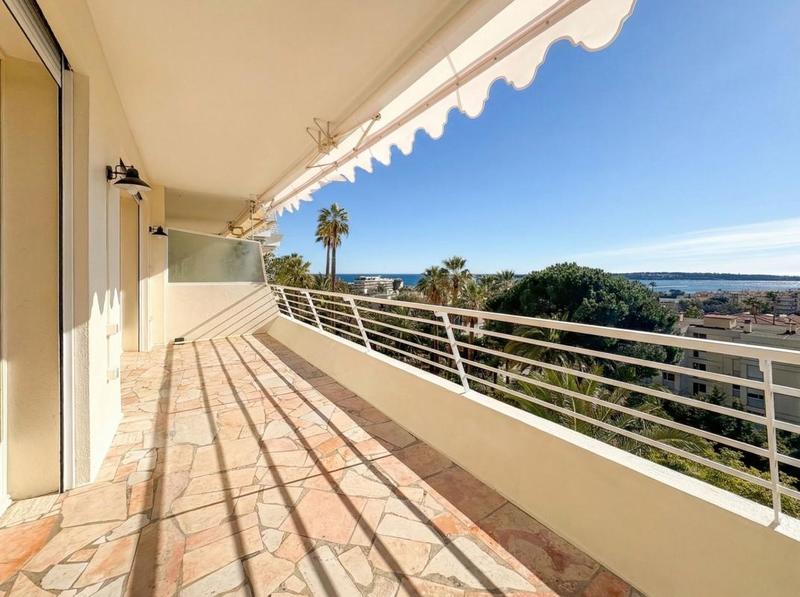 Appartement - 55 m² - 2 pièces