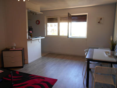 Appartement - 53 m² - 2 pièces