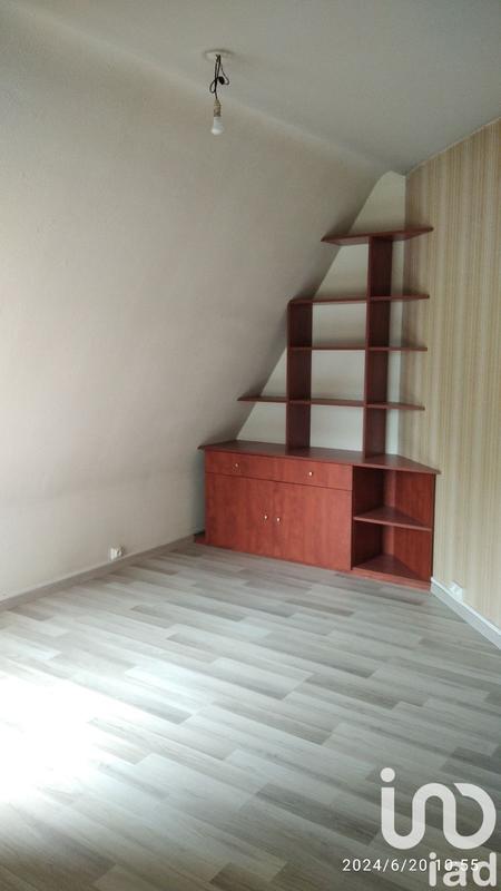 Appartement - 53 m² - 3 pièces