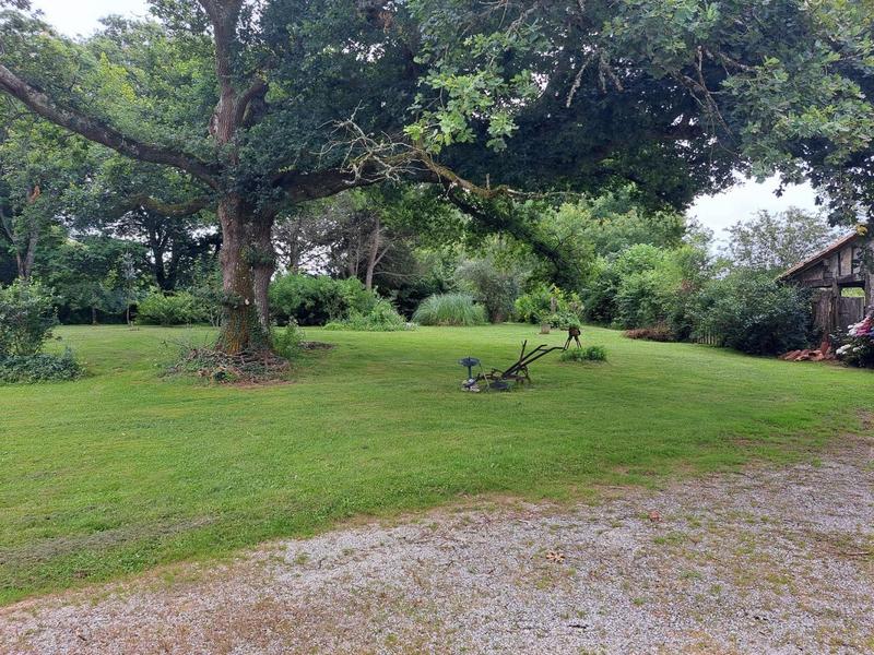 Maison - 157 m² - 7 pièces