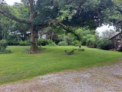 Maison - 157 m² - 7 pièces