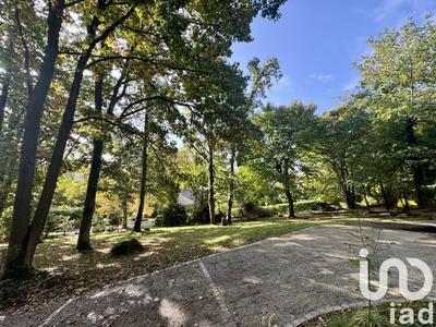 Maison de maîtres - 220 m² - 9 pièces