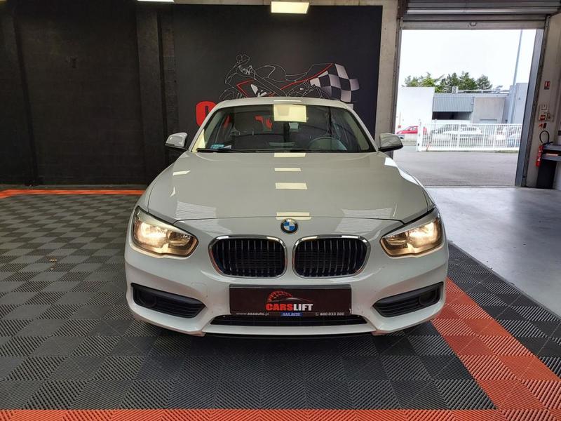 Bmw Série 1 5 118i 136 Ch Business - Garantie Carslift 6 Mois