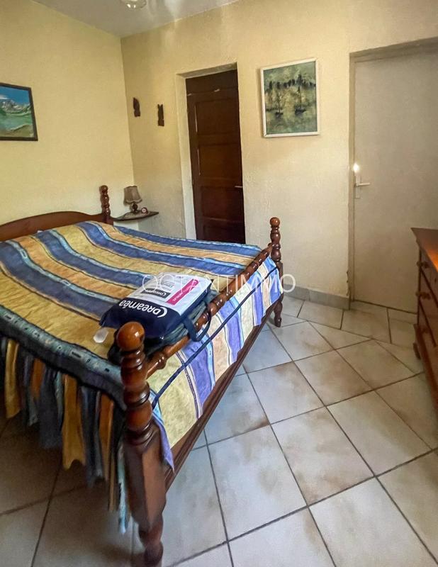 Maison - 106 m² - 5 pièces