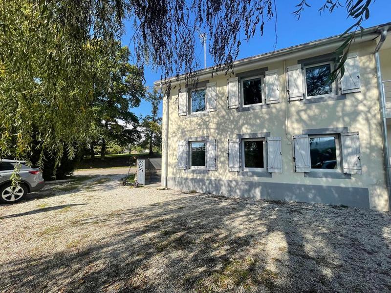 Duplex - 140 m² - 6 pièces