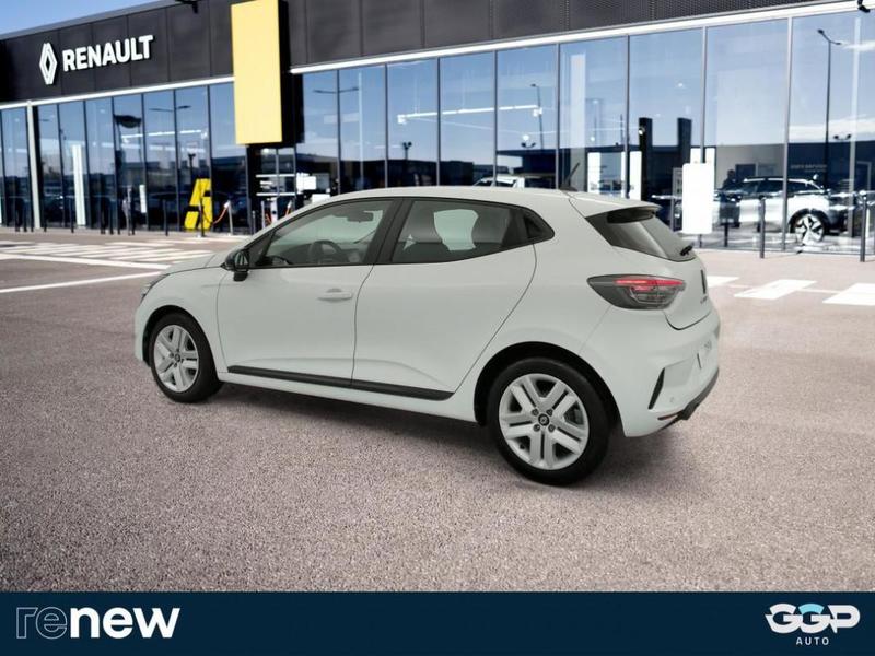 Renault Clio V SCe 65 Evolution