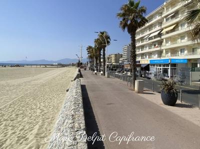 Fonds de commerce - 71 m²