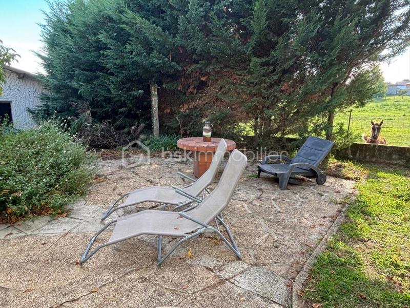 Immeuble - 250 m² - 9 pièces