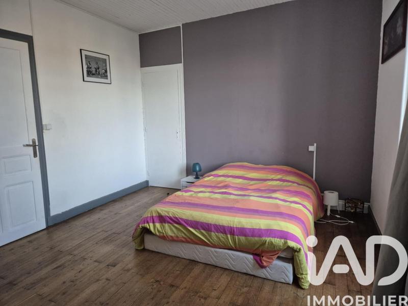 Maison - 174 m² - 5 pièces