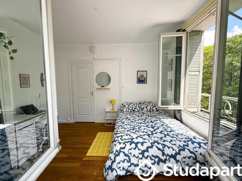 Appartement - 85 m² - 1 pièce